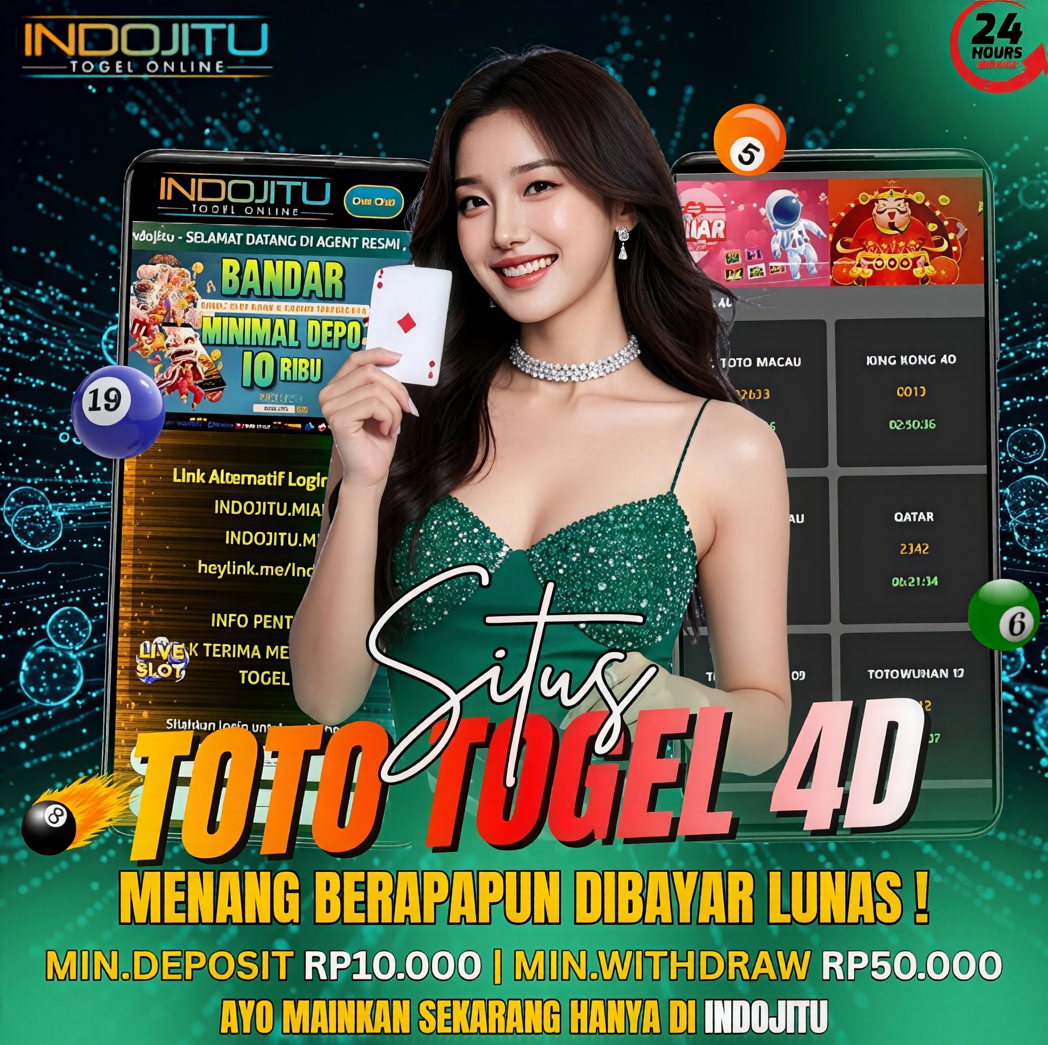 Situs Toto