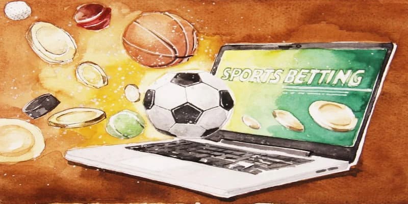 Bóng đá - game cá cược có tại thể thao Kubet hấp dẫn