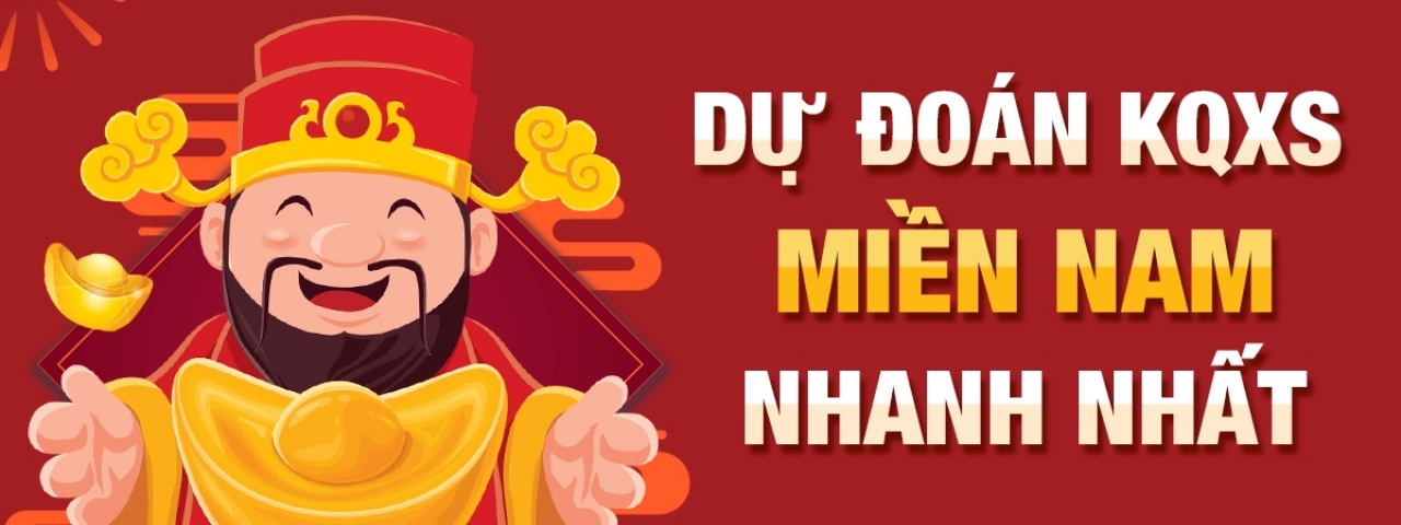 Dự đoán xổ số miền Nam là gì?