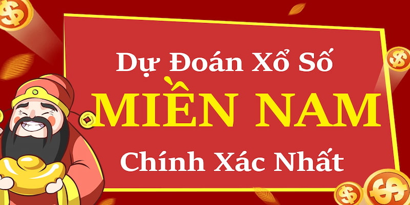 Tổng hợp các cách dự đoán xổ miền Nam có tỷ lệ trúng cao