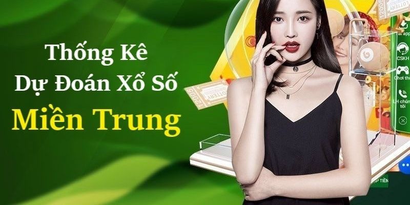 Giới thiệu sơ bộ về cách dự đoán xổ số miền Trung