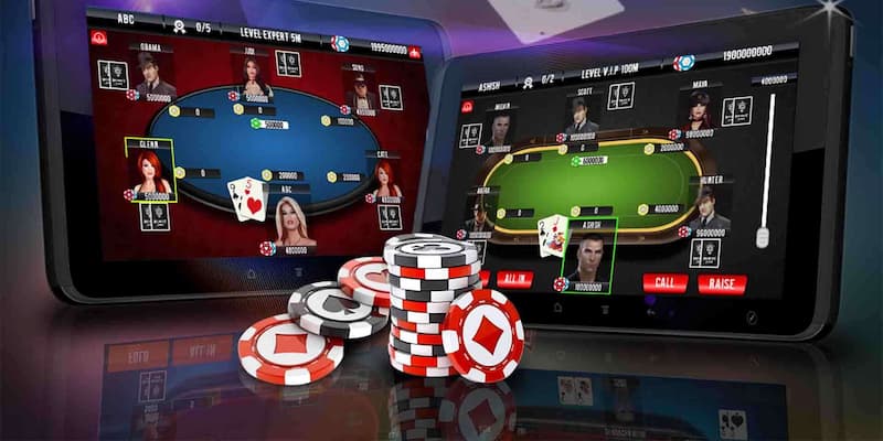 Giới thiệu sơ lược về game Poker Kubet