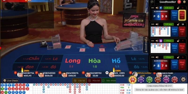 Chiến thuật được chia sẻ bởi chuyên gia game bài lâu năm