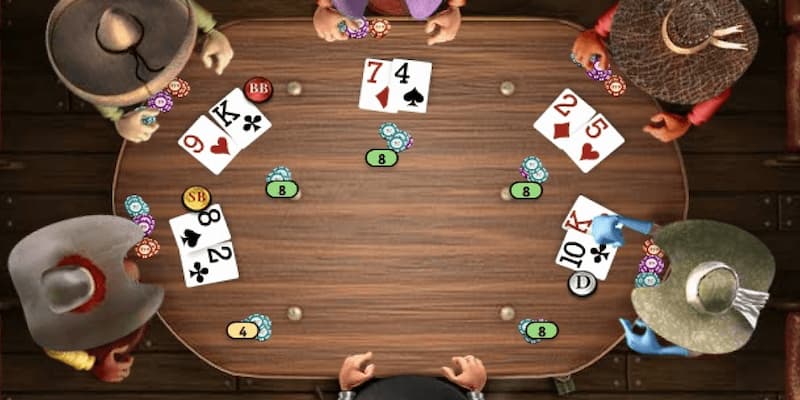 Thông tin chi tiết khi chơi game thành viên cần nắm rõ