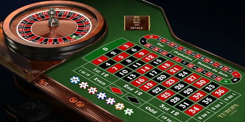 Tìm hiểu luật và cách chơi chi tiết nhất