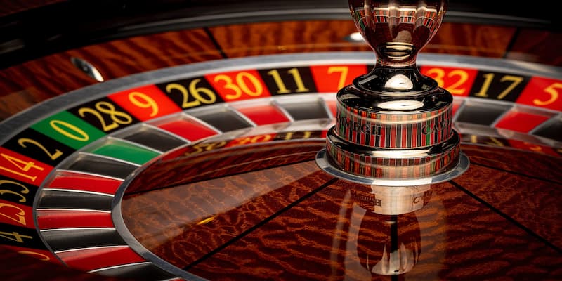 Tìm hiểu về trò Roulette hấp dẫn top 1 hiện nay